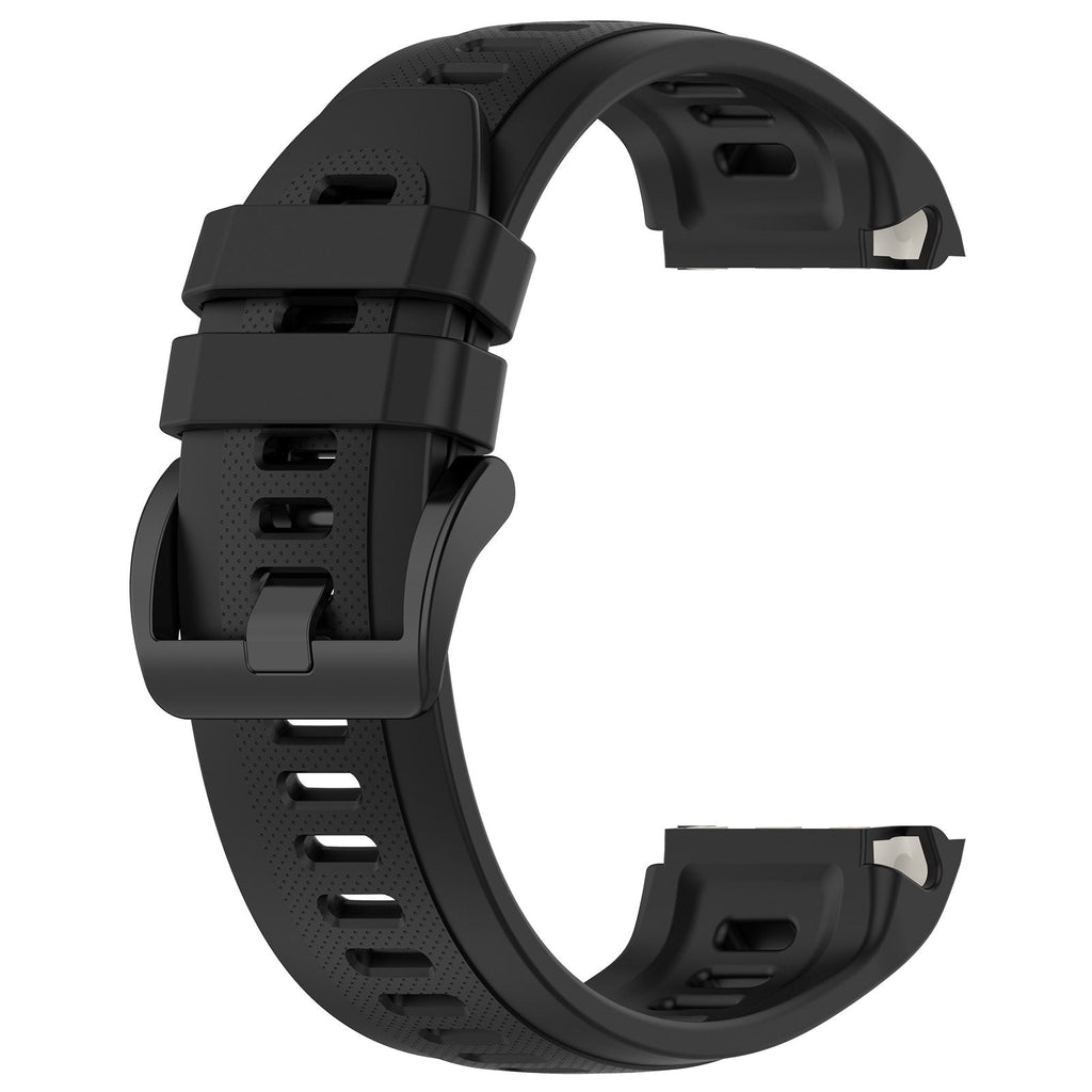 20 mm Quick Fit Silicone Garmin Approach S70 (LSHHT0807-020)