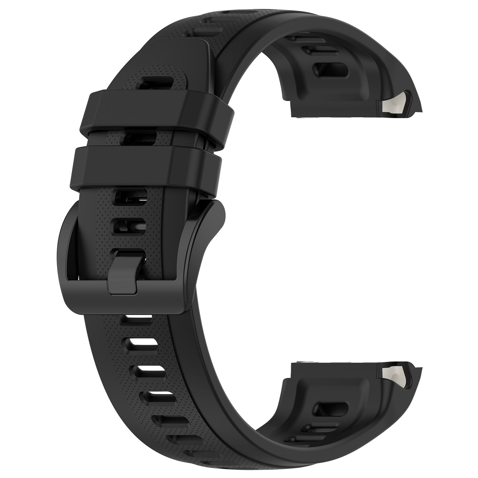 20 mm Quick Fit Silicone Garmin Approach S70 (LSHHT0807-020)