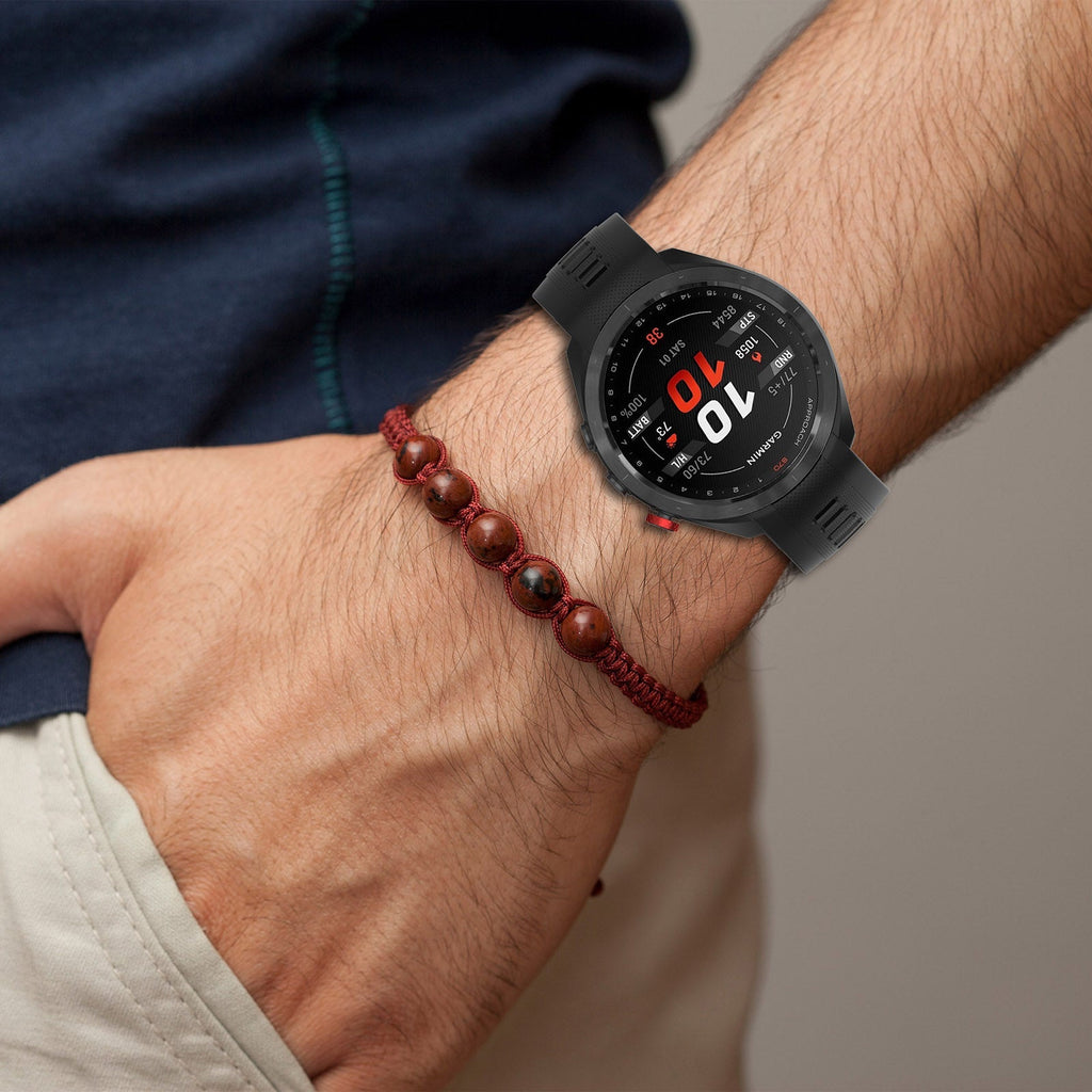 22 mm Quick Fit Garmin Approach S70 (LSHHT0807-020)