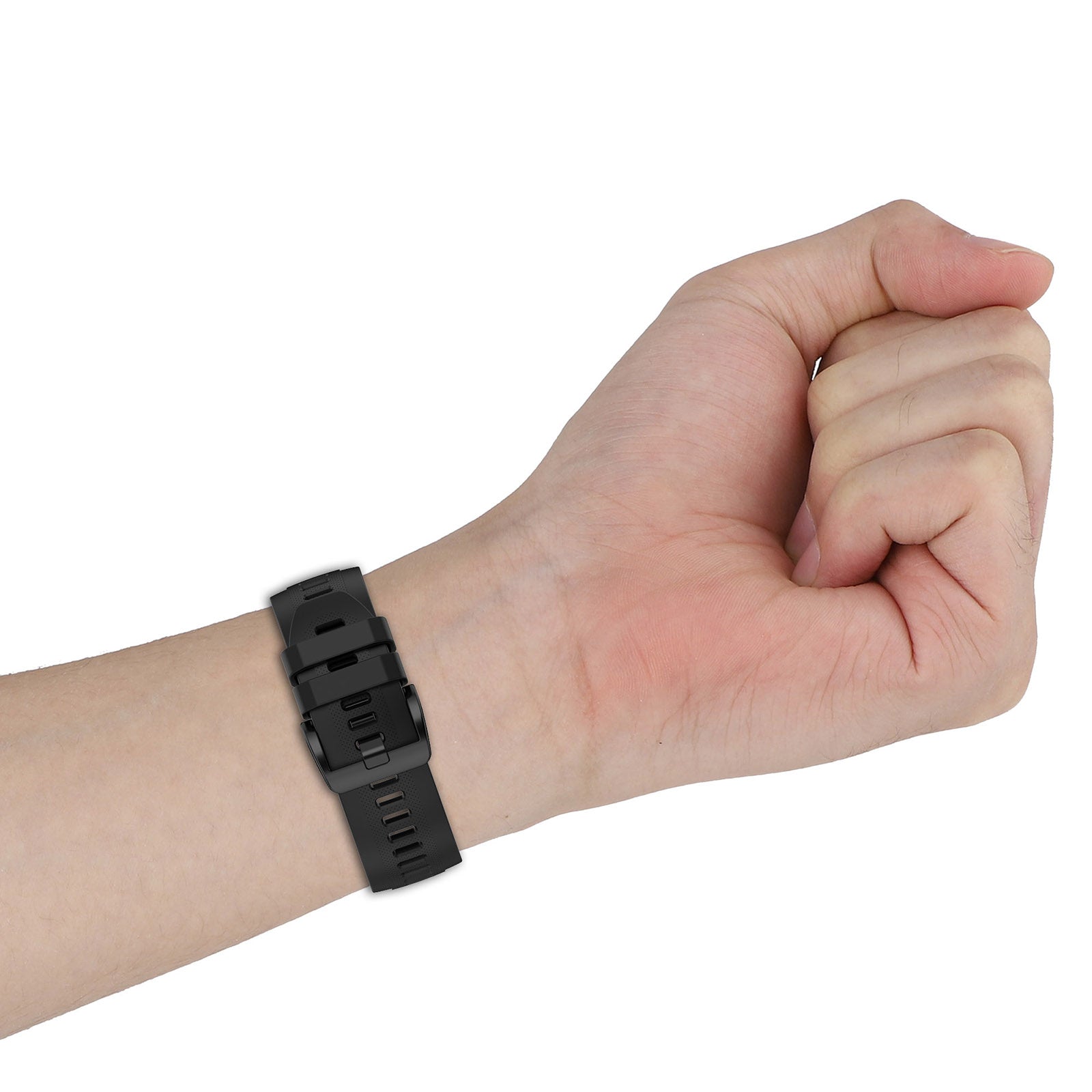 20 mm Quick Fit Silicone Garmin Approach S70 (LSHHT0807-020)