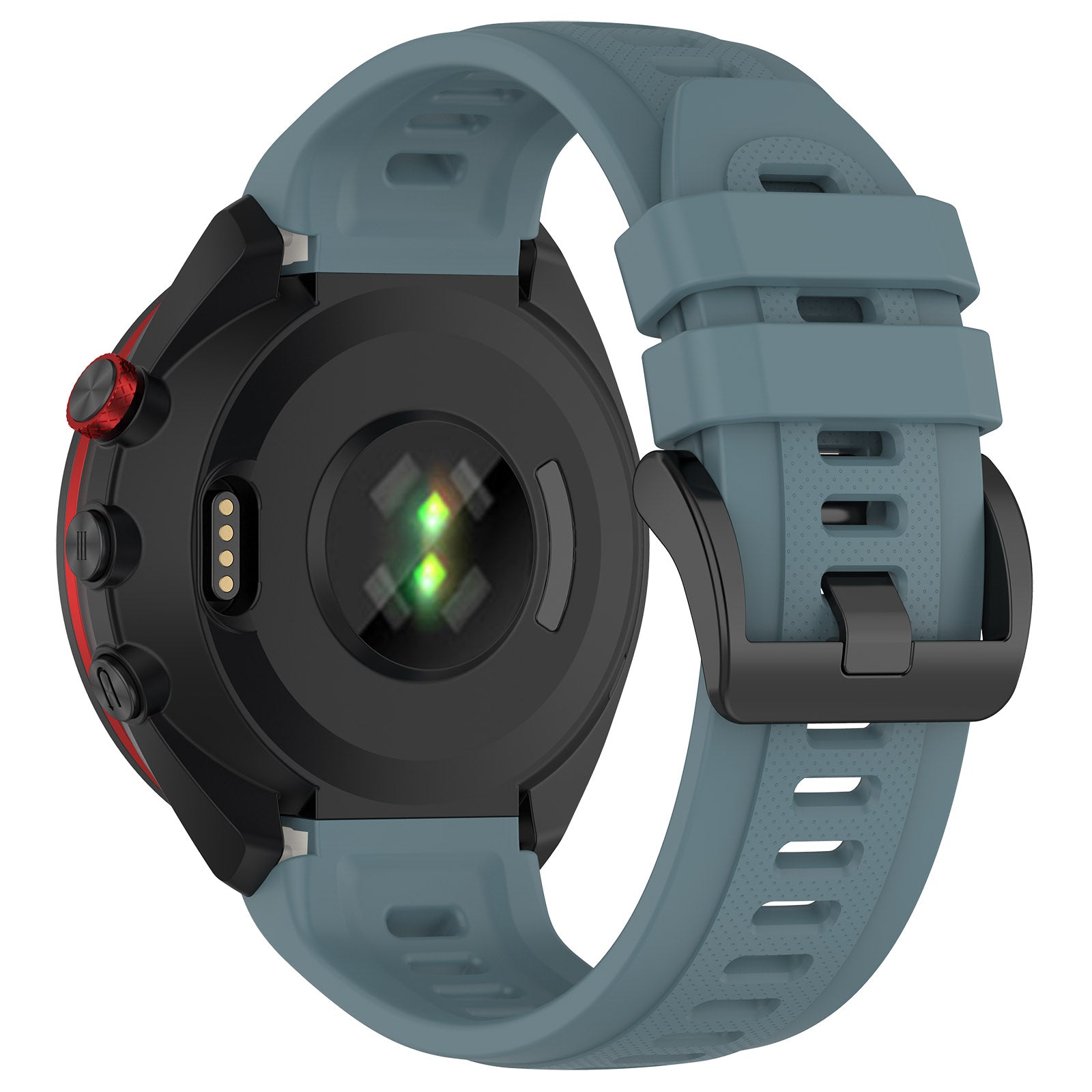 22 mm Quick Fit Garmin Approach S70 (LSHHT0807-020)