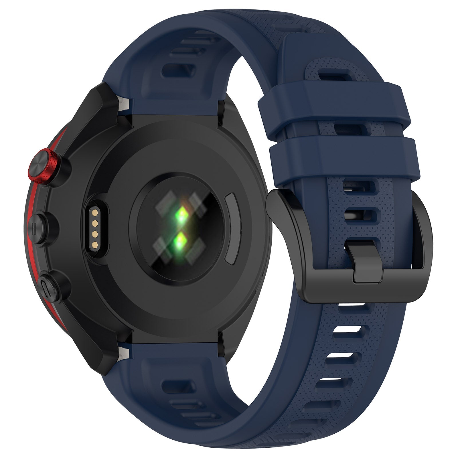 20 mm Quick Fit Silicone Garmin Approach S70 (LSHHT0807-020)