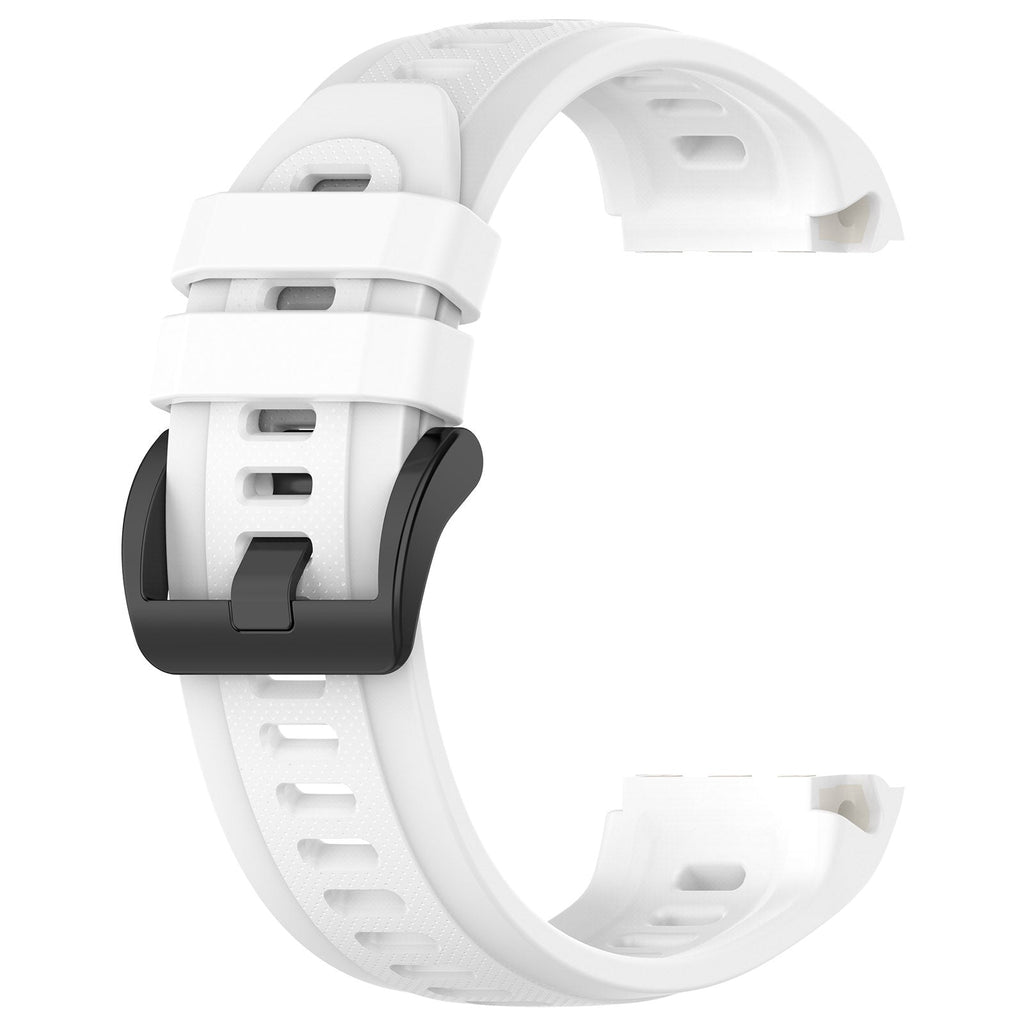 20 mm Quick Fit Silicone Garmin Approach S70 (LSHHT0807-020)