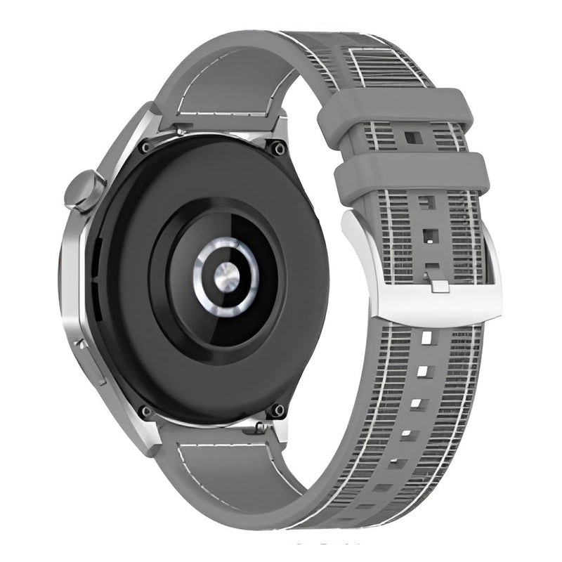 20 mm Quick Release Composite woven nylon strap +B118:F118 (LSHHT240329-002)