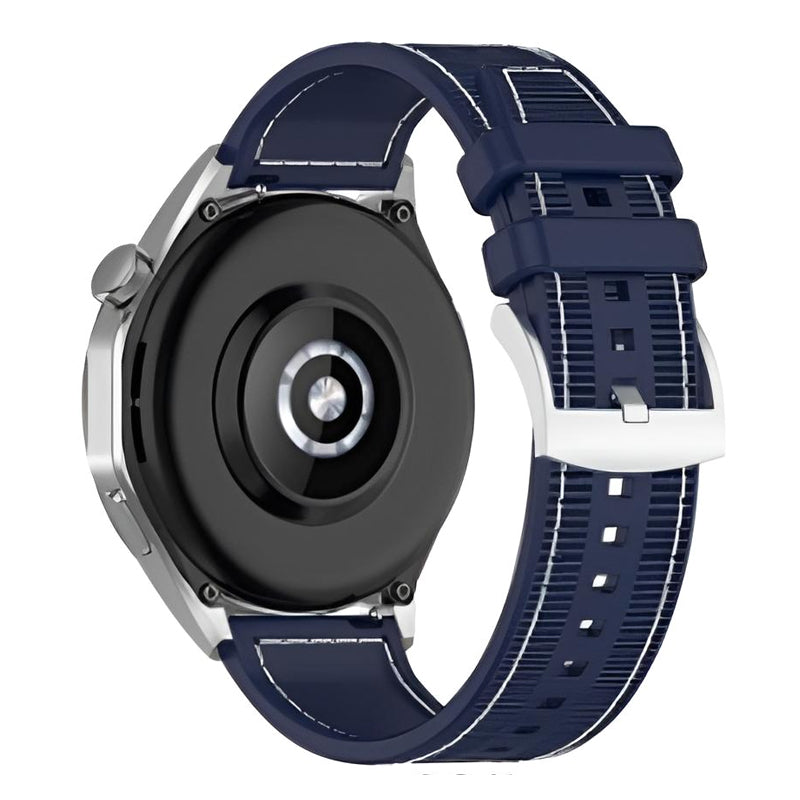20 mm Quick Release Composite woven nylon strap +B118:F118 (LSHHT240329-002)