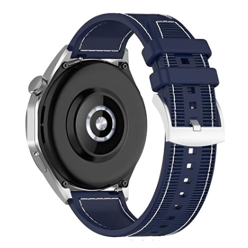 20 mm Quick Release Composite woven nylon strap +B118:F118 (LSHHT240329-002)