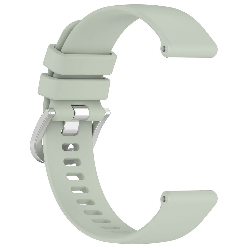 18 mm Quick Release Garmin  Silicone Band (LSHT1010-030)