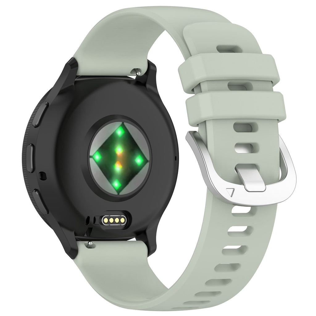 18 mm Quick Release Garmin  Silicone Band (LSHT1010-030)