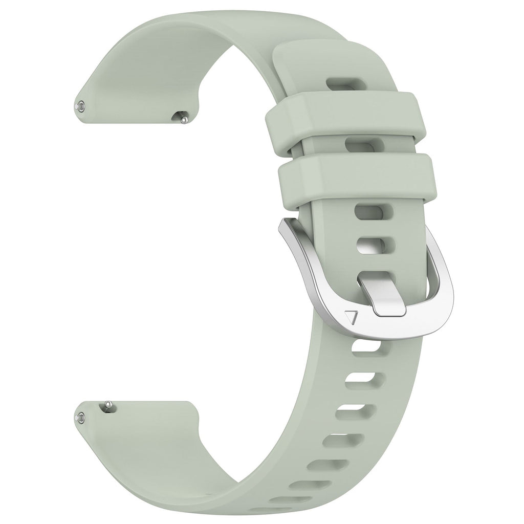 18 mm Quick Release Garmin  Silicone Band (LSHT1010-030)