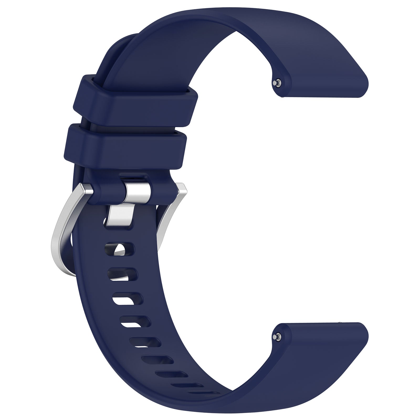 18 mm Quick Release Garmin  Silicone Band (LSHT1010-030)