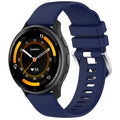 22 mm Quick Release Garmin Silicone Band (LSHT1010-030)