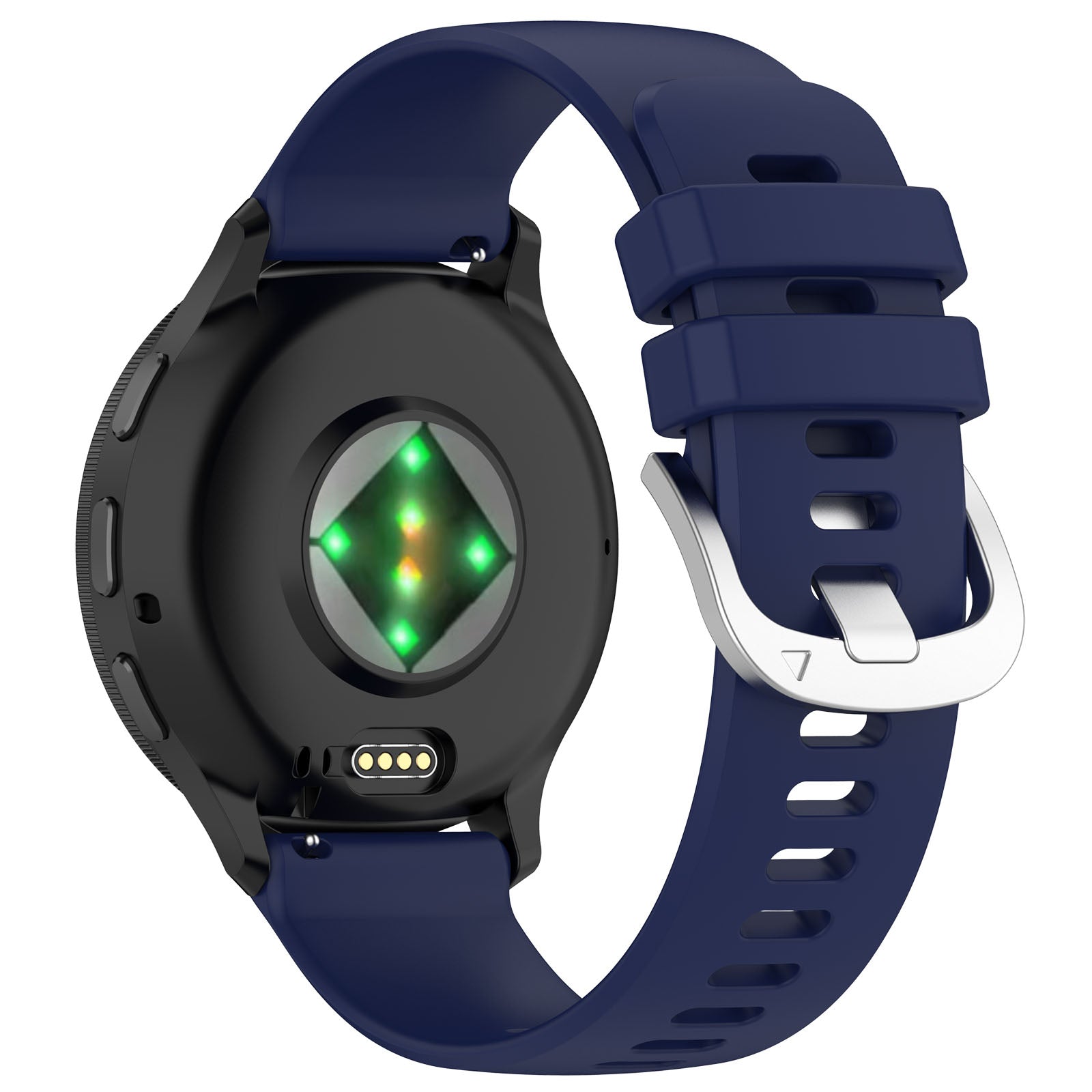 22 mm Quick Release Garmin Silicone Band (LSHT1010-030)