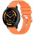 18 mm Quick Release Garmin  Silicone Band (LSHT1010-030)