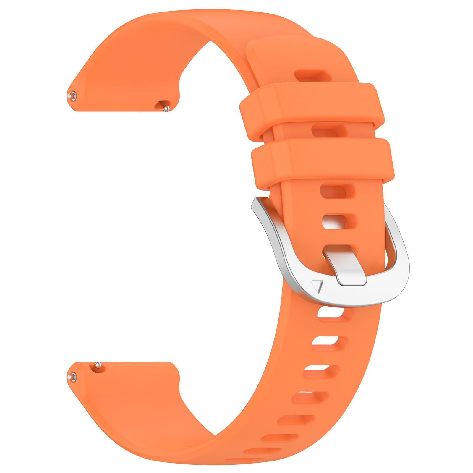 18 mm Quick Release Garmin  Silicone Band (LSHT1010-030)