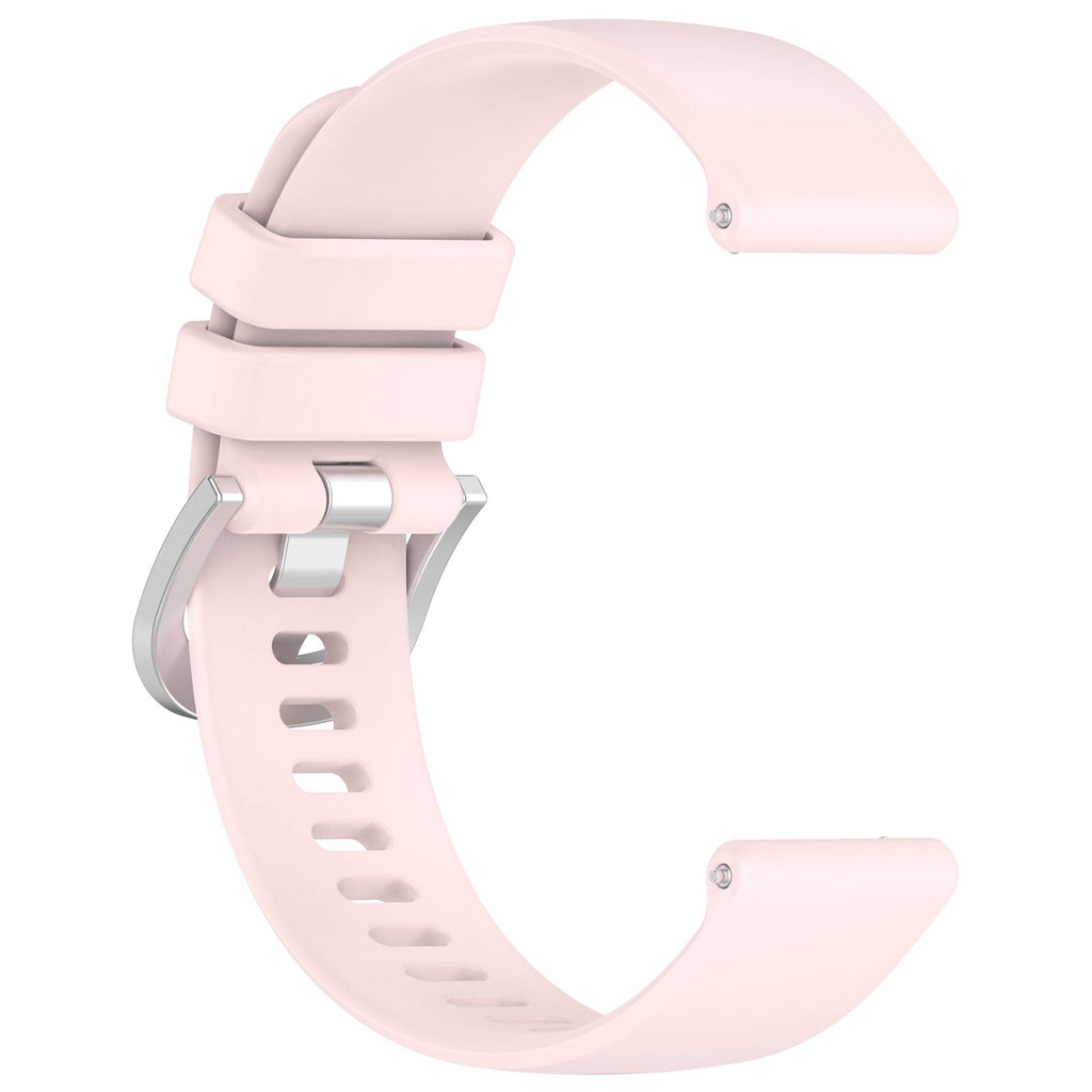 18 mm Quick Release Garmin  Silicone Band (LSHT1010-030)