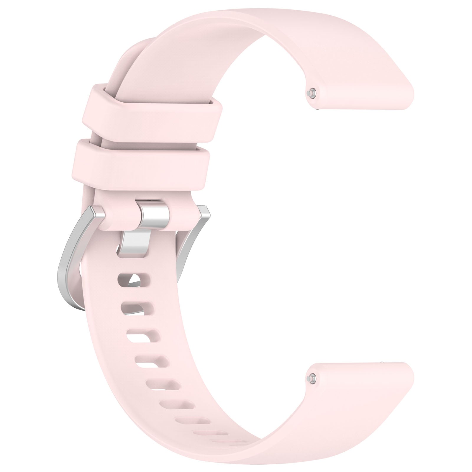 18 mm Quick Release Garmin  Silicone Band (LSHT1010-030)