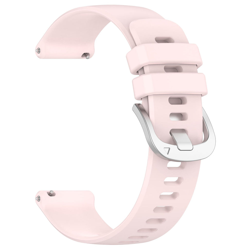 18 mm Quick Release Garmin  Silicone Band (LSHT1010-030)