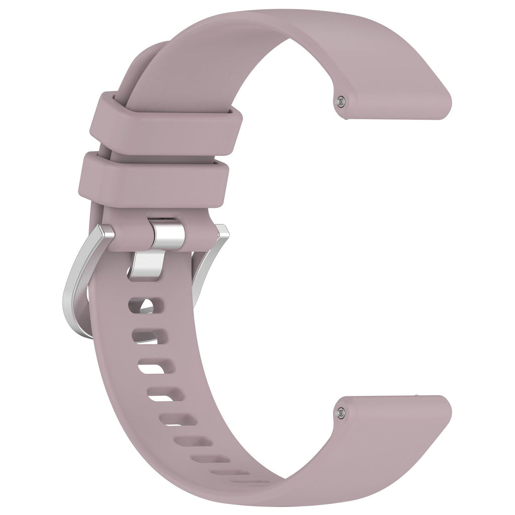 18 mm Quick Release Garmin  Silicone Band (LSHT1010-030)