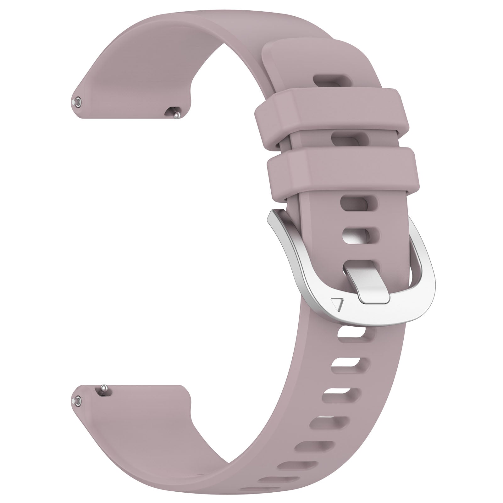 18 mm Quick Release Garmin  Silicone Band (LSHT1010-030)