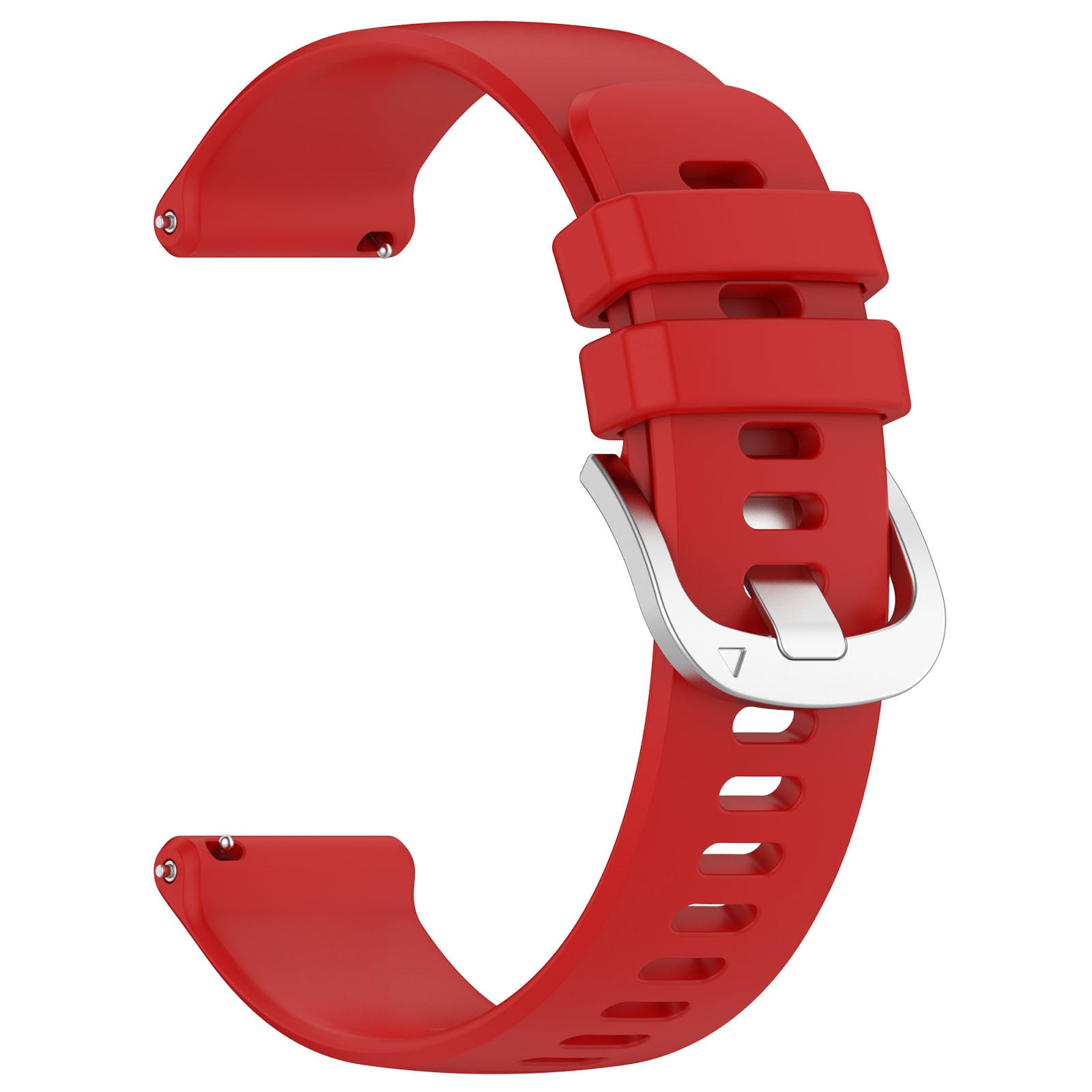 18 mm Quick Release Garmin  Silicone Band (LSHT1010-030)