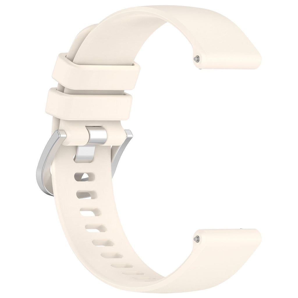 18 mm Quick Release Garmin  Silicone Band (LSHT1010-030)