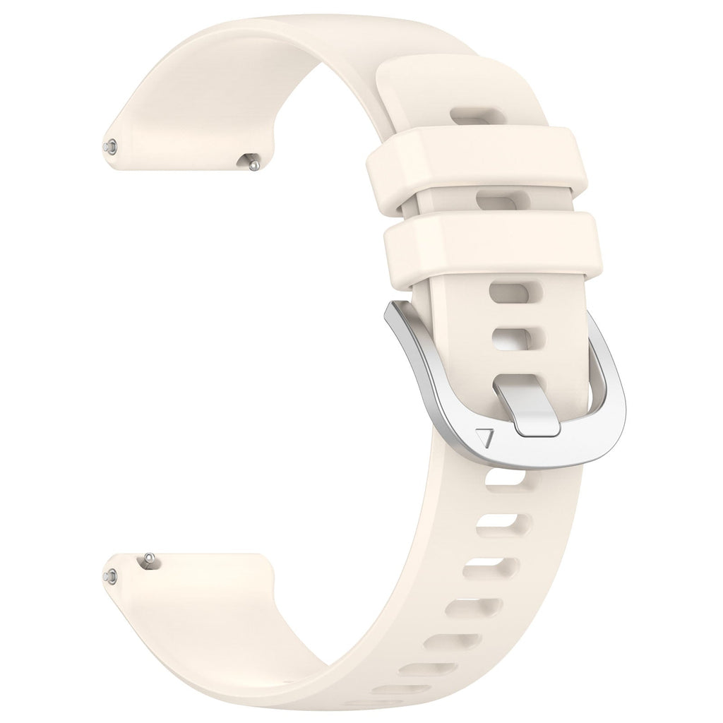 18 mm Quick Release Garmin  Silicone Band (LSHT1010-030)