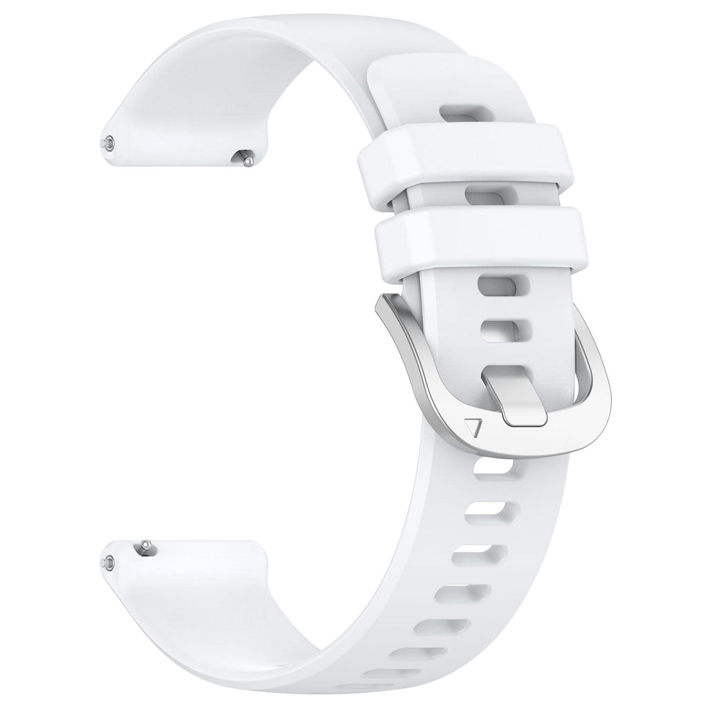 18 mm Quick Release Garmin  Silicone Band (LSHT1010-030)