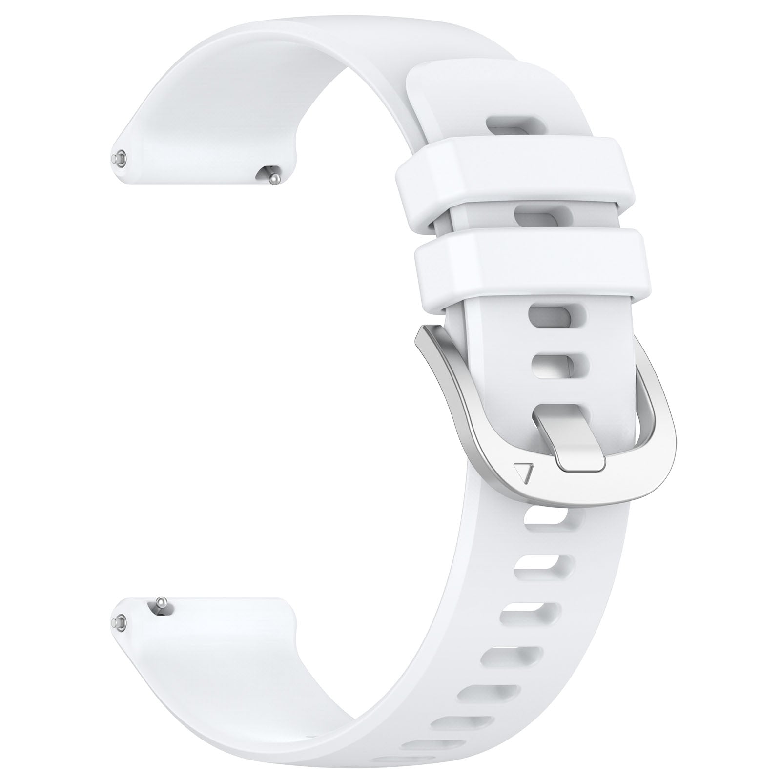 18 mm Quick Release Garmin  Silicone Band (LSHT1010-030)
