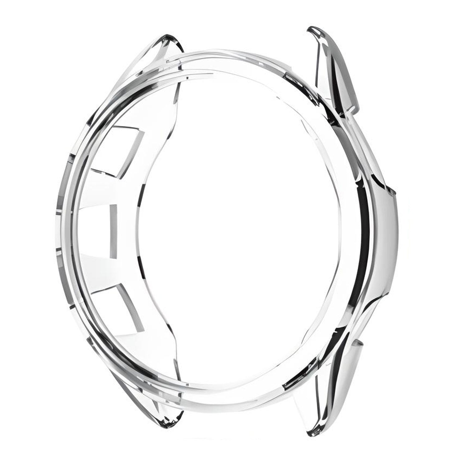 Watch Case Frame For Garmin Forerunner 165