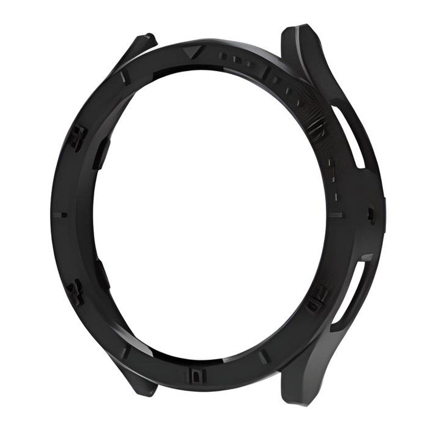 PC watch cover for Samsung watch 4,5,6,7 40mm 44mm