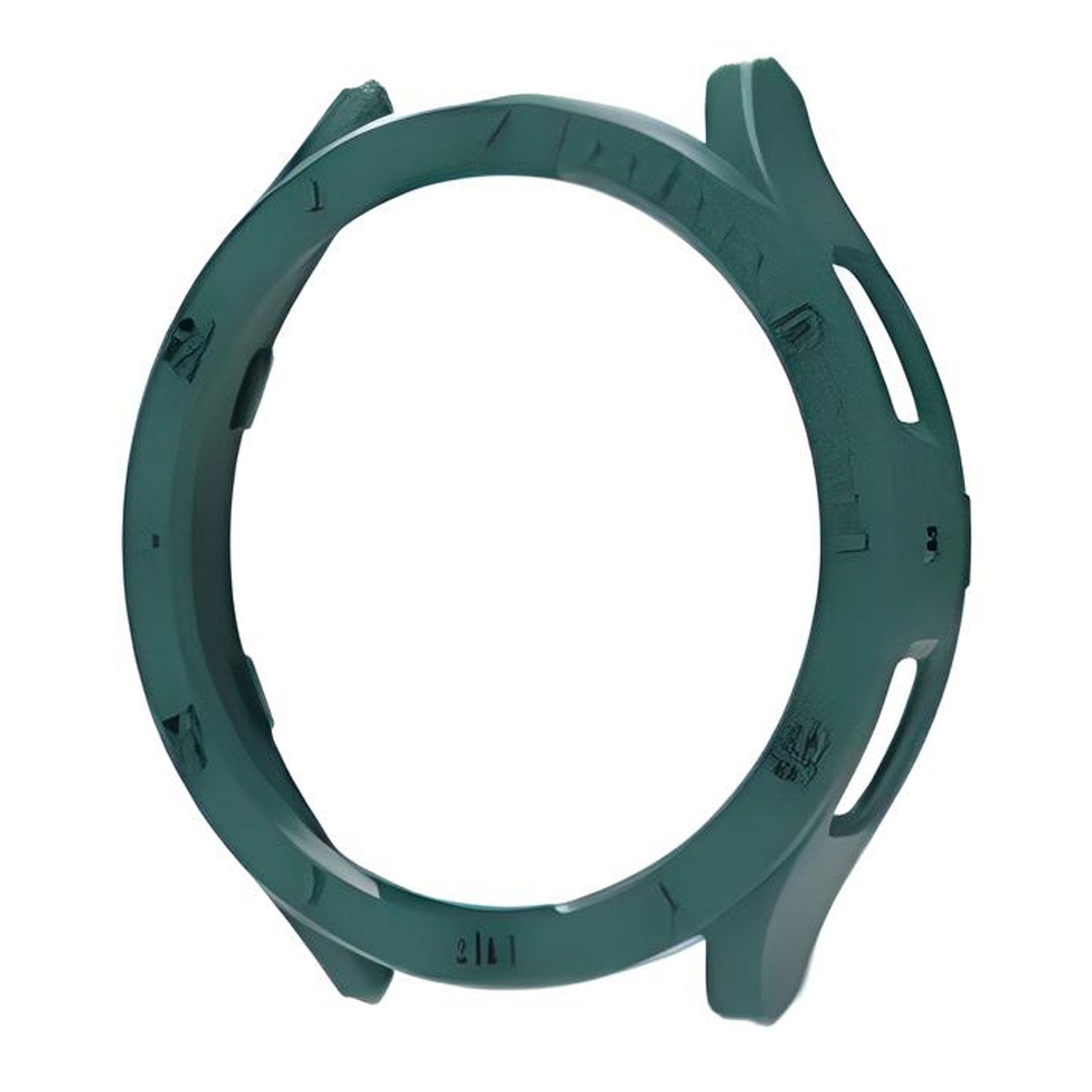 PC watch cover for Samsung watch 4,5,6,7 40mm 44mm