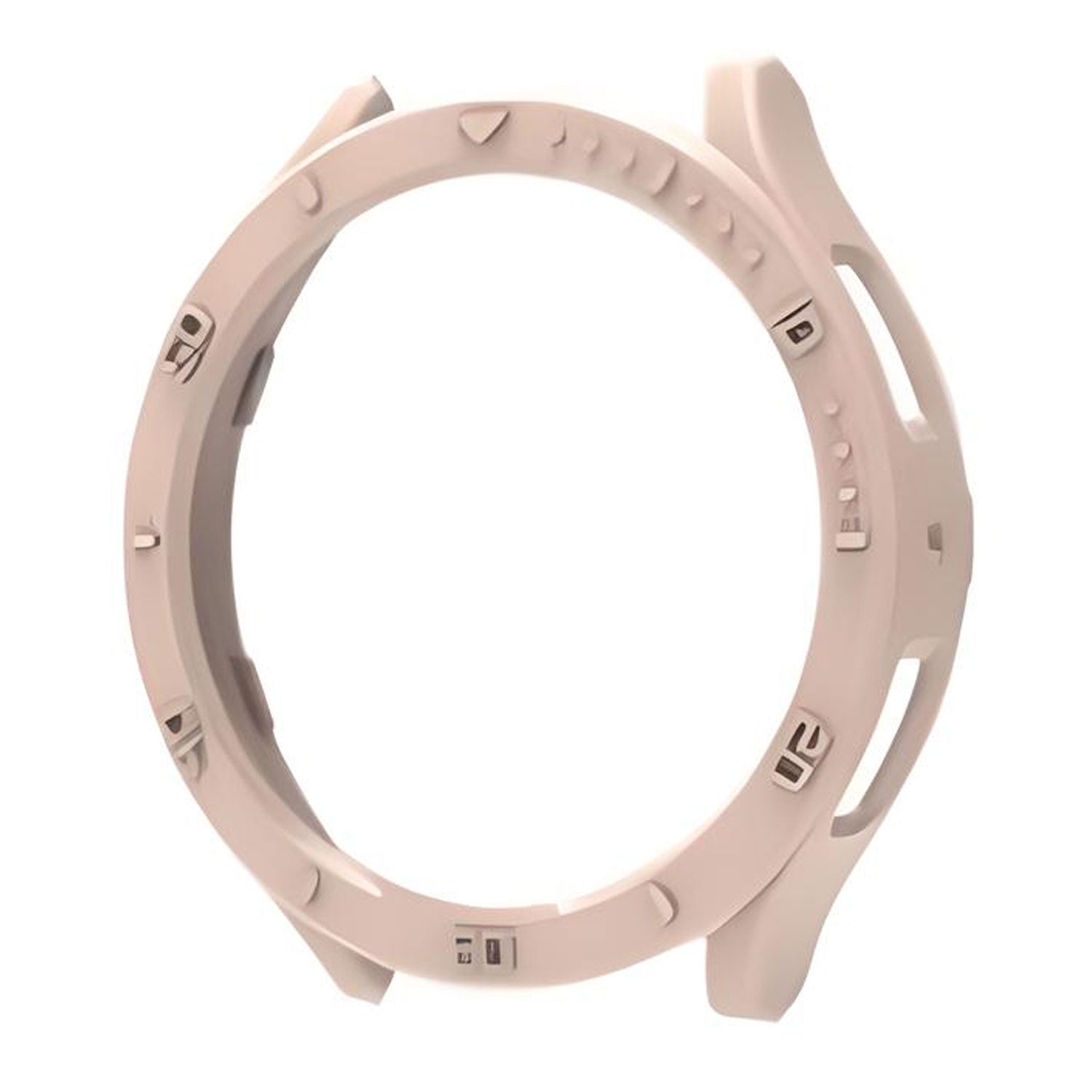 PC watch cover for Samsung watch 4,5,6,7 40mm 44mm