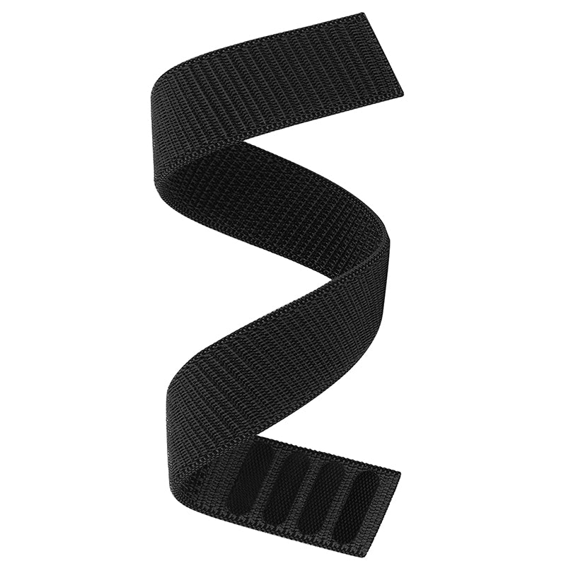 20 mm Quick Release Nylon Watch Band for Garmin (LSJL-004)