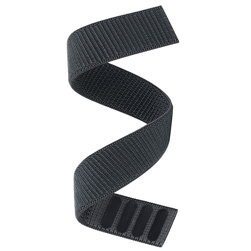 20 mm Quick Release Nylon Watch Band for Garmin (LSJL-004)