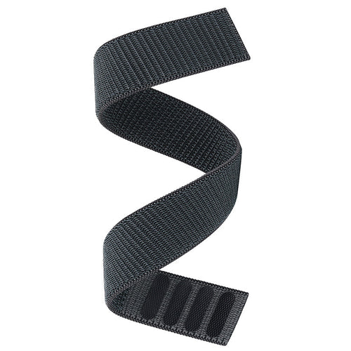 20 mm Quick Release Nylon Watch Band for Garmin (LSJL-004)