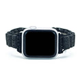 Apple Watch Band Lava Rock handmade (LSJLM-021)