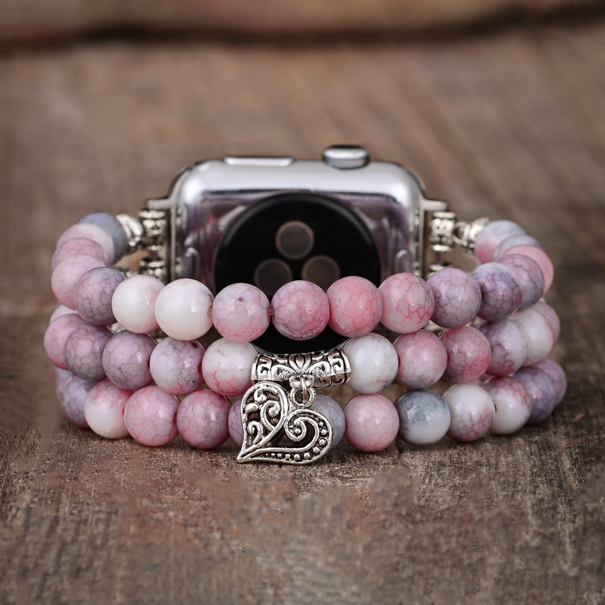 Apple Watch Strap Chic Love Stretch (LSJLM-023)
