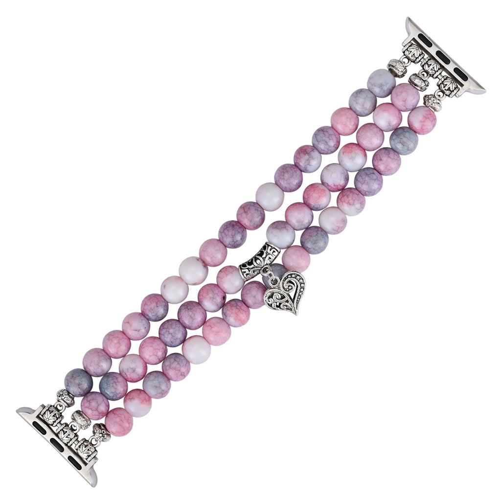 Apple Watch Strap Chic Love Stretch (LSJLM-023)