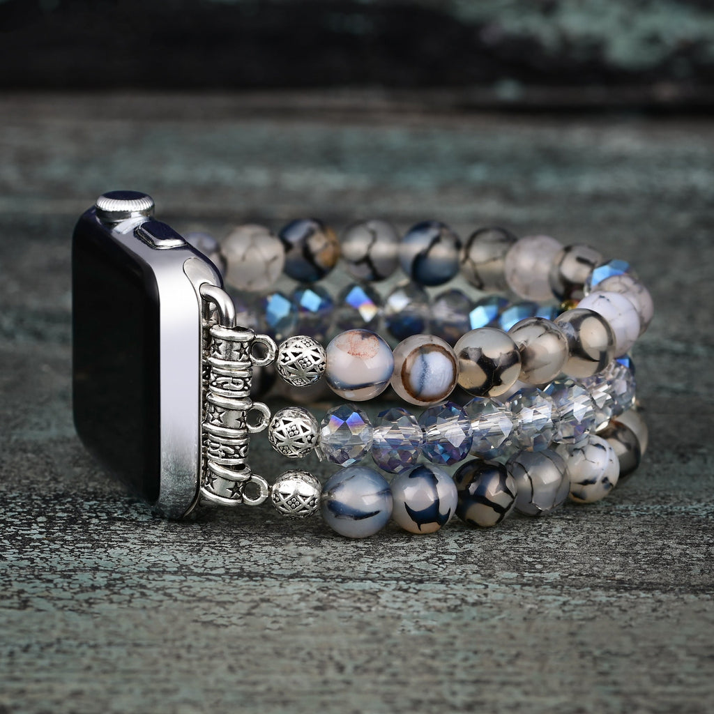 Apple Watch Somesame Boho Beaded Bracelets (LSJLM-027)