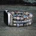 Apple Watch Somesame Boho Beaded Bracelets (LSJLM-027)