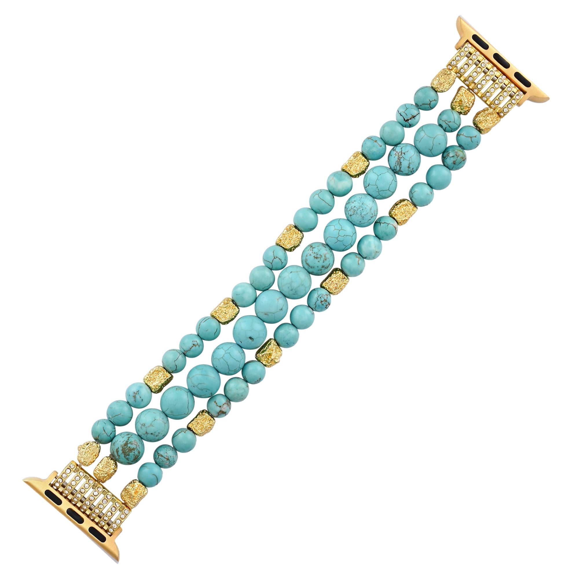 Apple Watch Strap Turquoise Dream Stretch (LSJLM-035)