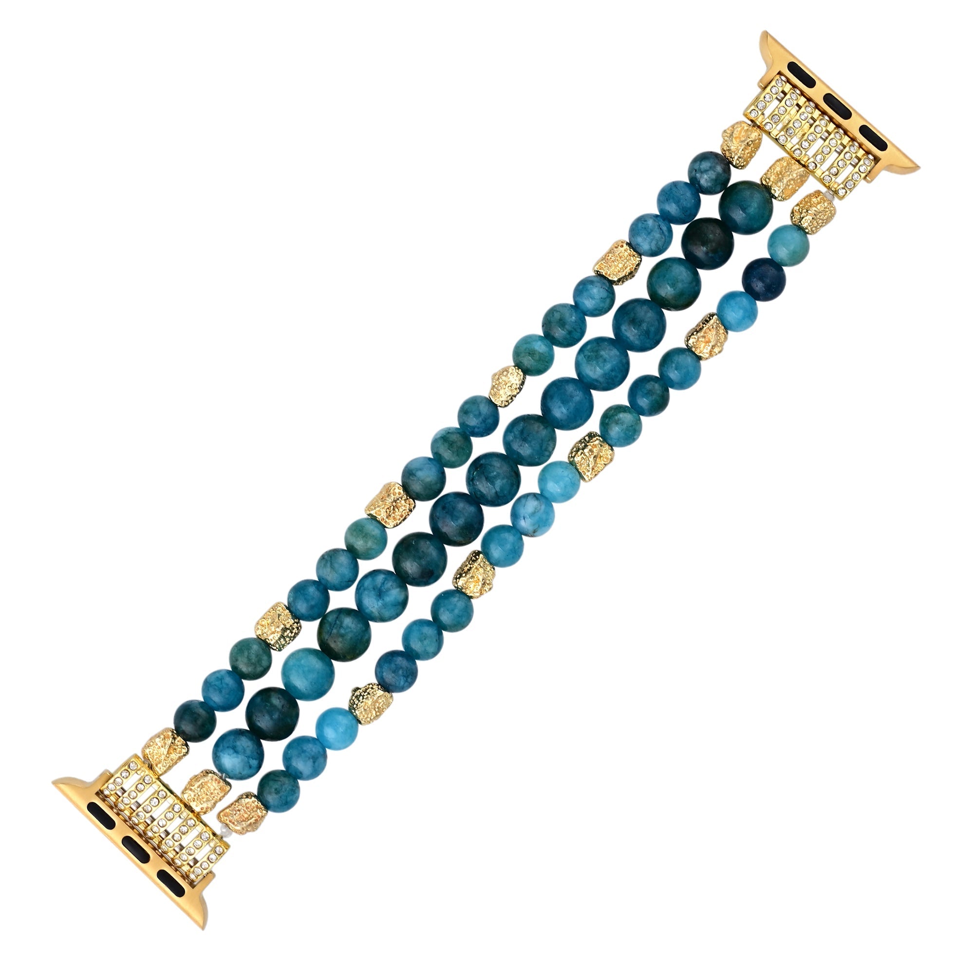 Apple Watch Strap Apatite Gleam Stretch (LSJLM-036)
