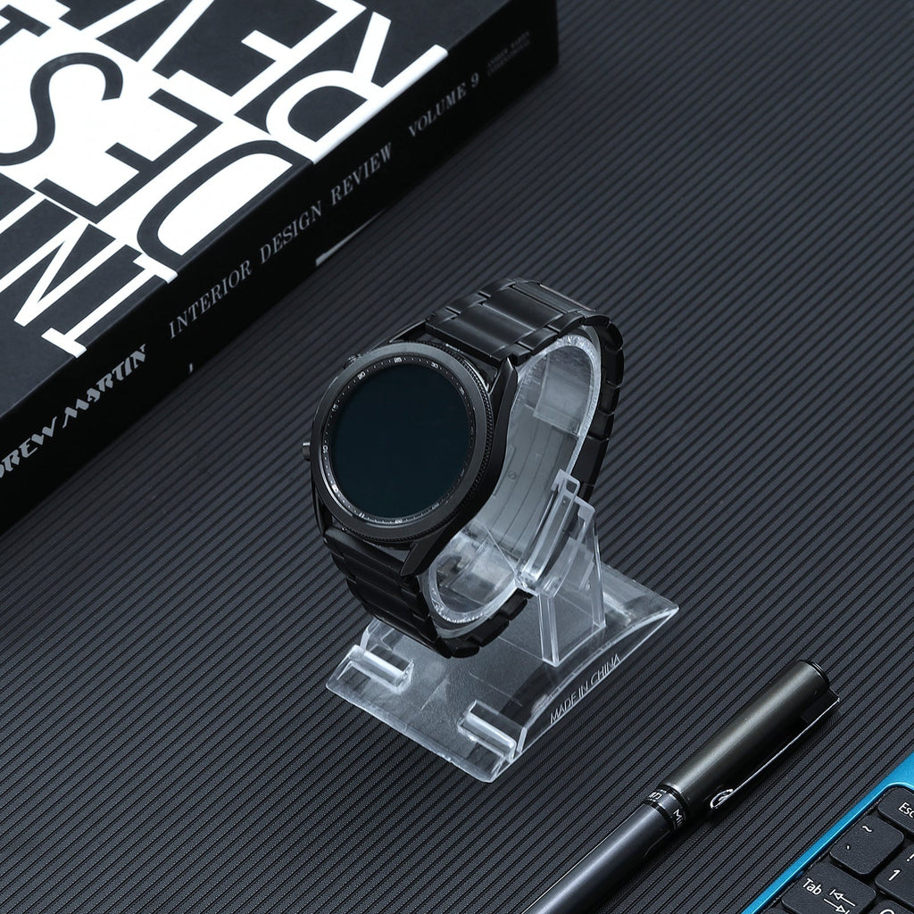 22 mm Quick Release Titanium watch band (LSJLTD-017)