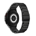 20 mm Quick Release Titanium watch band For Samsung watch 4/5/6/7 (LSJLTD-018)