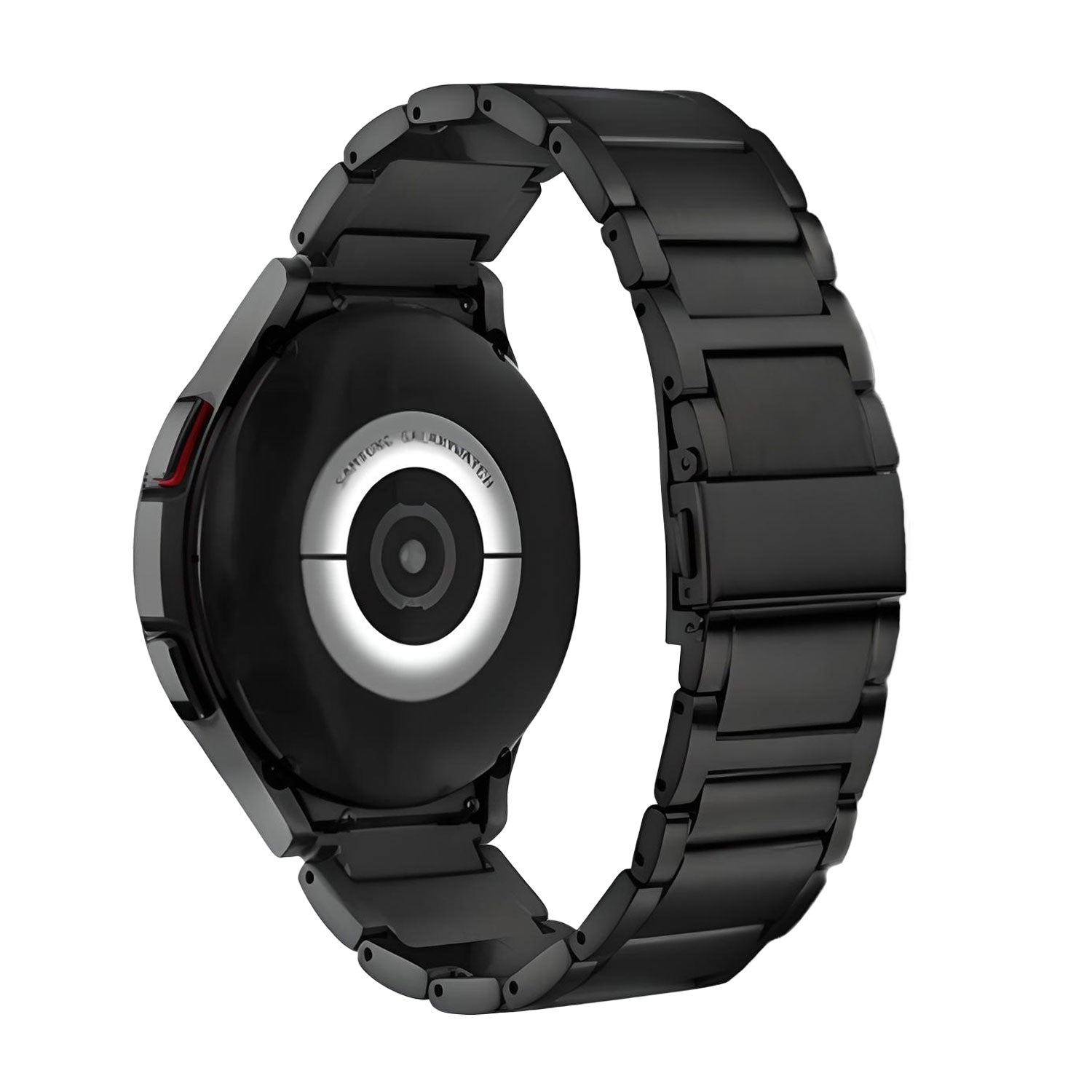 20 mm Quick Release Titanium watch band For Samsung watch 4/5/6/7 (LSJLTD-018)
