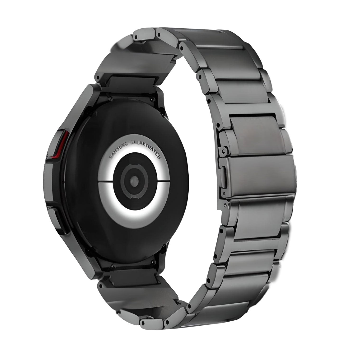 20 mm Quick Release Titanium watch band For Samsung watch 4/5/6/7 (LSJLTD-018)
