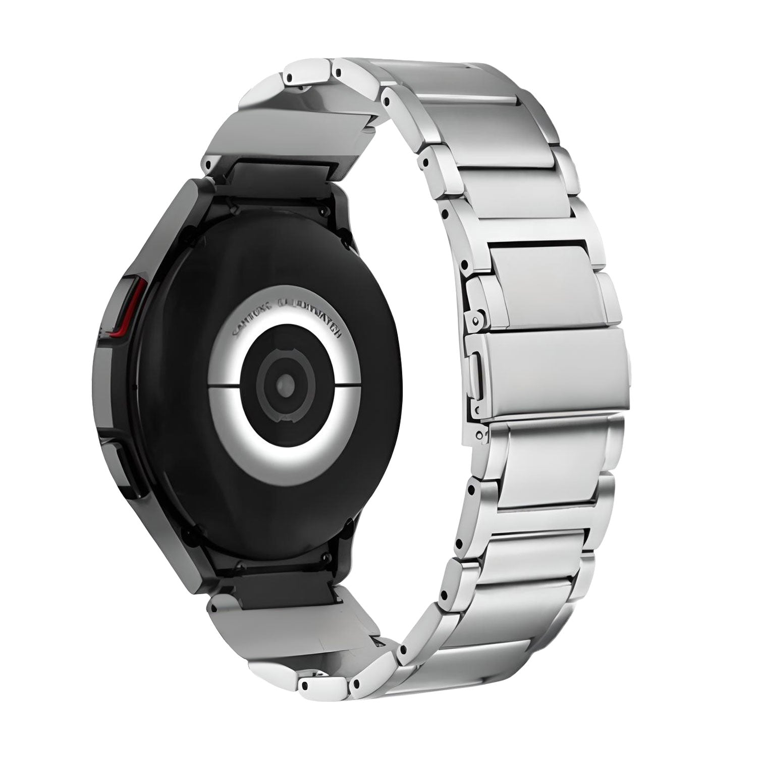 20 mm Quick Release Titanium watch band For Samsung watch 4/5/6/7 (LSJLTD-018)