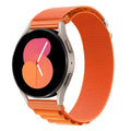 22 mm Quick Release Nylon Watch Band +zinc alloy watch band buckle (LSPG-ZN49)