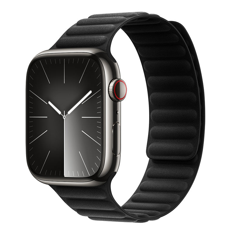 Apple Watch Nylon Magnetic star (LSPG100)