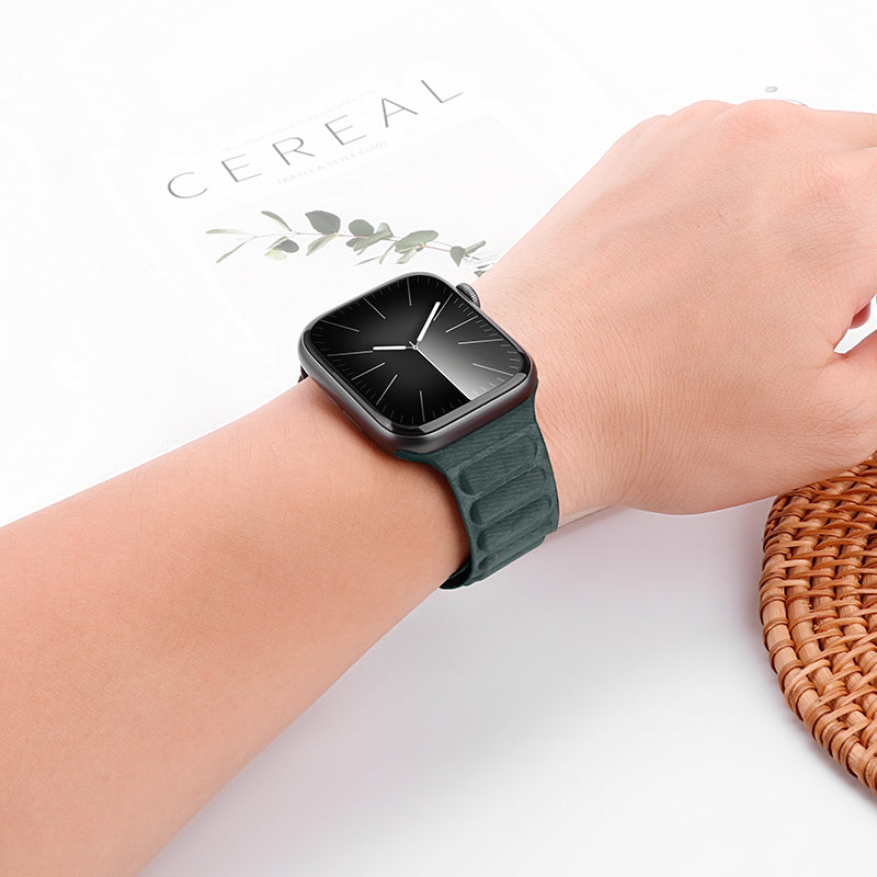 Apple Watch Nylon Magnetic star (LSPG100)